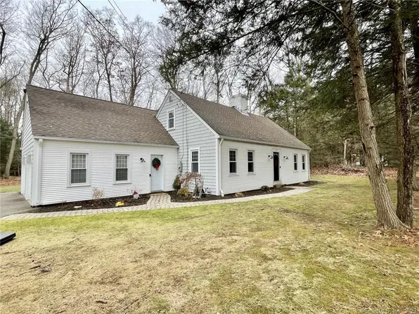 79 Florida Road, Somers, CT 06071