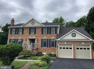 14604 Pebblewood Dr, Gaithersburg, MD 20878