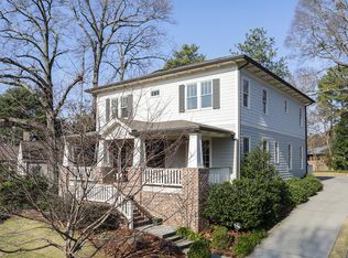 596 Sherwood Rd NE, Atlanta, GA 30324