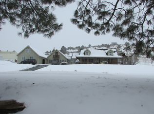 3939 Beverly Dr, Klamath Falls, OR 97603