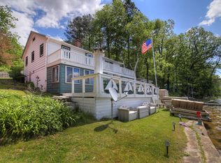 1670 S Colonel Point Dr, Crystal, MI 48818