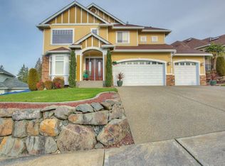 9420 S 237th Pl, Kent, WA 98031