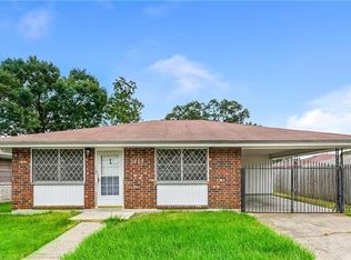 2809 Transcontinental Dr, Metairie, LA 70006