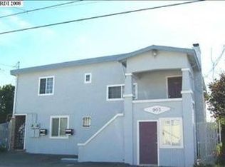903 44th St, Oakland, CA 94608