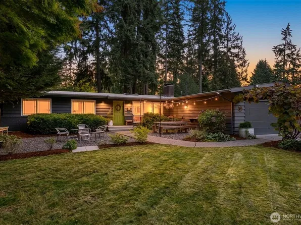 16025 NE 27th Street, Bellevue, WA 98008
