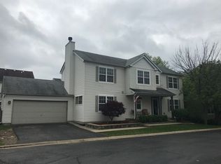 1433 Snapdragon Ct, Romeoville, IL 60446