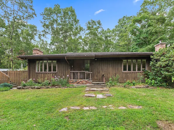 53 Jared Hall Hill Road, Sterling, CT 06377