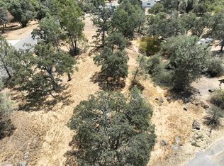 1806 Sentinel Dr, Coarsegold, CA 93614