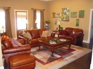 233 Westwood Dr, Cleveland, MS 38732