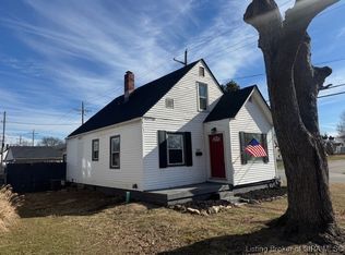 500 N Whitcomb Avenue, Clarksville, IN