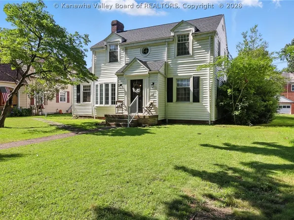 3821 Staunton Ave SE, Charleston, WV 25304