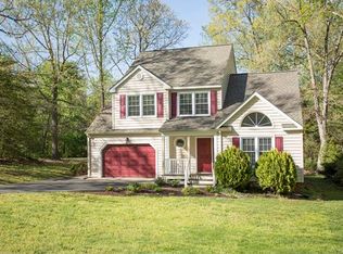 14720 Ridge Point Dr, Midlothian, VA 23112