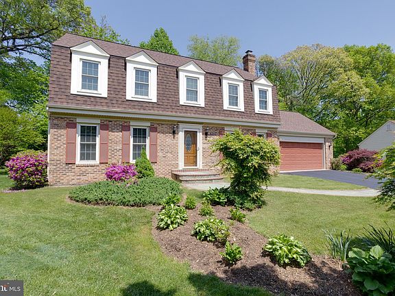 4th image of 4120 Nomis Dr