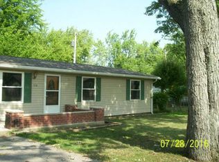 510 Miami Ave, Russells Point, OH 43348
