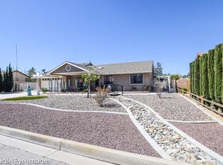 12838 Pacoima Rd, Victorville, CA 92392