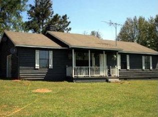 88 Pettijohn Rd, Pendergrass, GA 30567