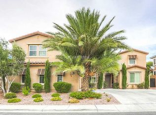 1272 Ardia St, Henderson, NV 89012
