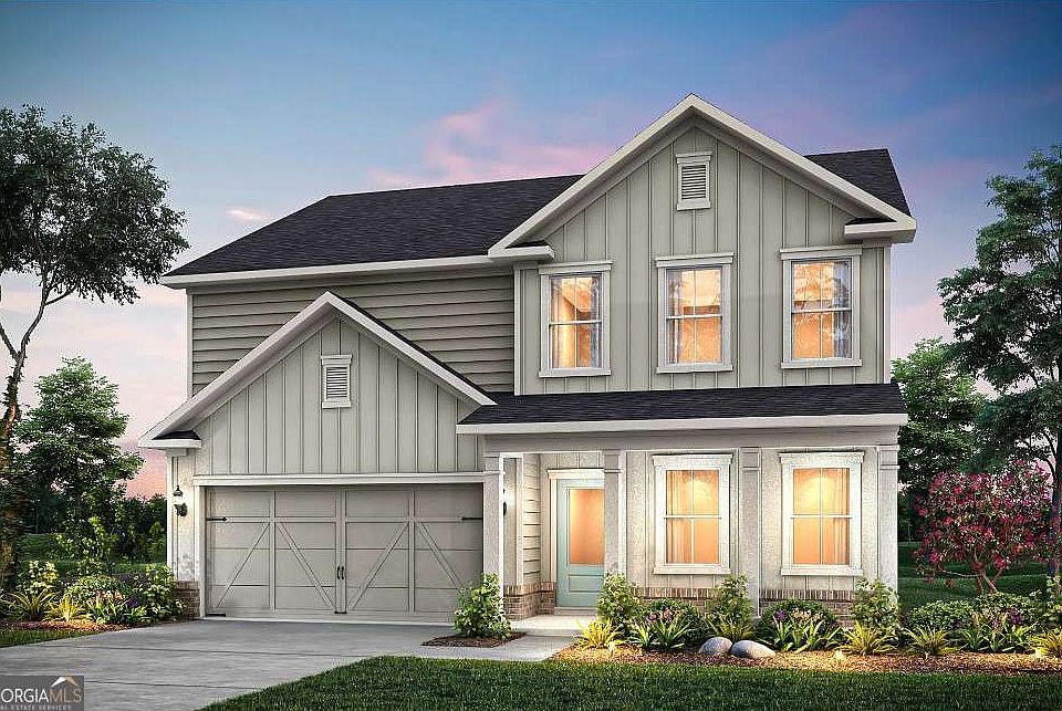 1st image of 1679 Branch Creek Dr Lot 93