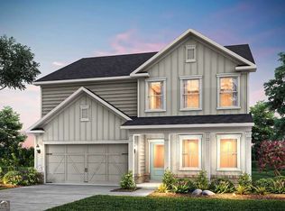 1679 Branch Creek Dr Lot 93, Cumming, GA 30040