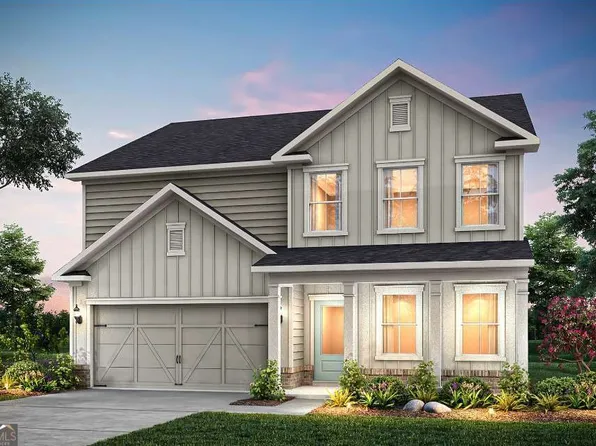 1679 Branch Creek Dr Lot 93, Cumming, GA 30040