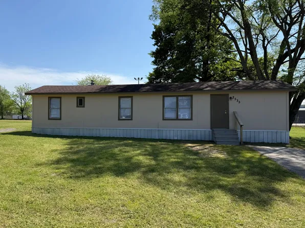 2529-2709 Old Gladewater Hwy, 2529-2709 Old Gladewater Hwy #2535, Tyler, TX 75702