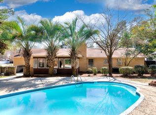 707 W Hampton Ave, Sumter, SC 29150