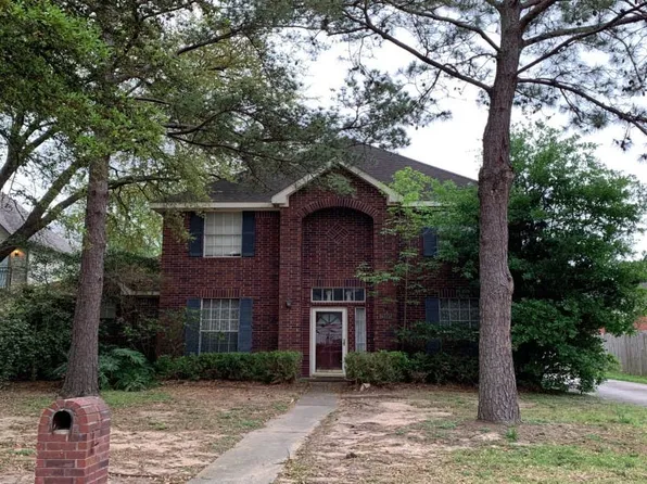 6315 Brittany Park Ln, Houston, TX 77066