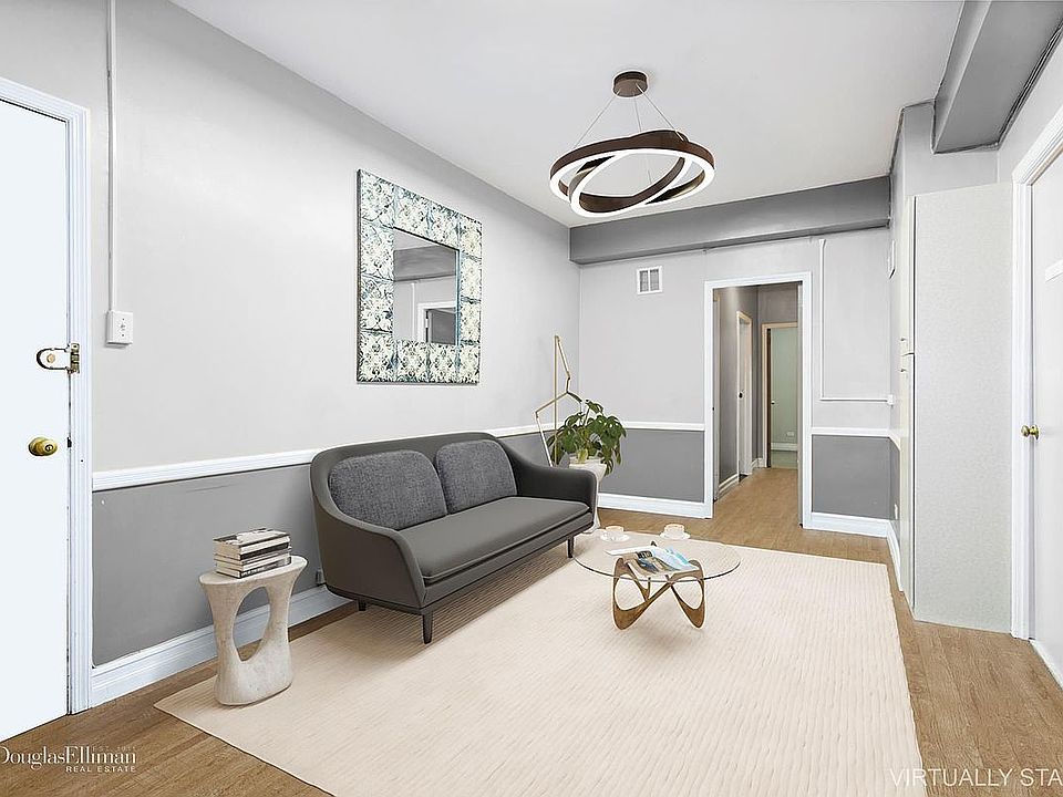 1st image of 3 E 71st St Front 1B