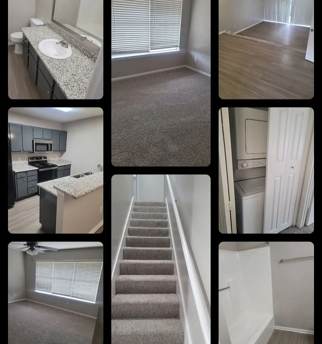 The Townhomes on Three — Photo 3