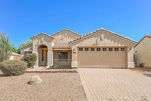 3026 W Rapalo Rd Photo 1