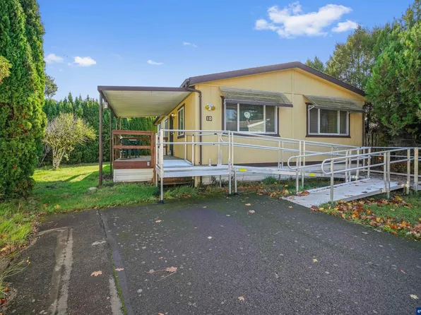 2200 Lancaster Dr SE Unit 1D, Salem, OR 97317