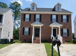 2517 Bay Harbor Dr, Raleigh, NC 27604