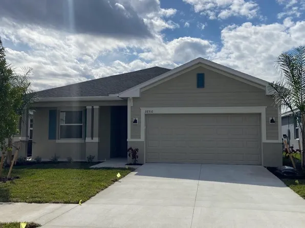 28310 Chelsea Garden Way, Punta Gorda, FL 33955