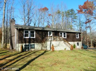 12400 Toll House Rd, Spotsylvania, VA 22551