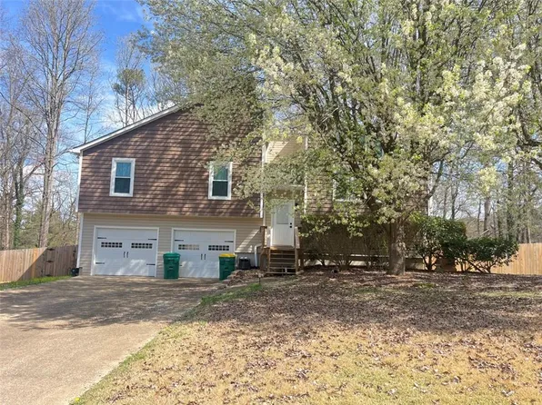 406 Park Ter, Woodstock, GA 30188