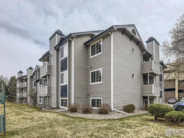 720 City Park Ave #D-421, Fort Collins, CO 80521