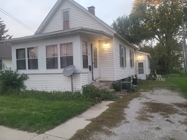 511 E Prairie St, Pontiac, IL 61764