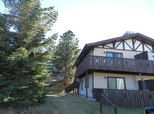 690 High St UNIT 4, Estes Park, CO 80517