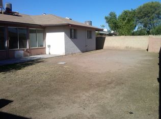 4002 W Frier Dr, Phoenix, AZ 85051