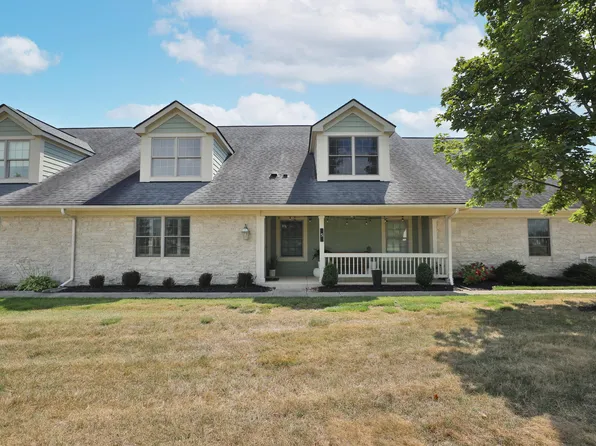 5 Glen Mawr Cir, Delaware, OH 43015