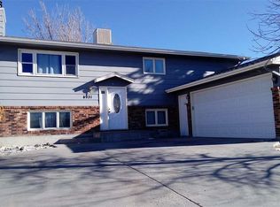 4931 S David St, Casper, WY 82601