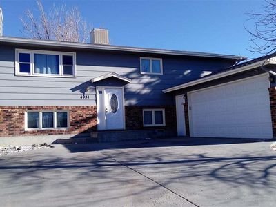 4931 S David St, Casper, WY, 82601