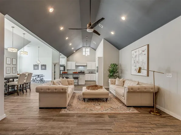 8924 SW 54th St, Oklahoma City, OK 73179