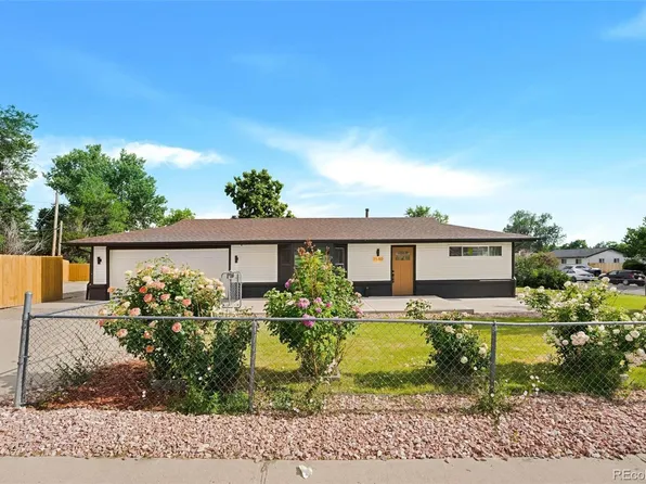 7380 Utica Street, Westminster, CO 80030