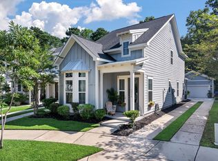 1954 Fleming Woods Rd, Charleston, SC 29412