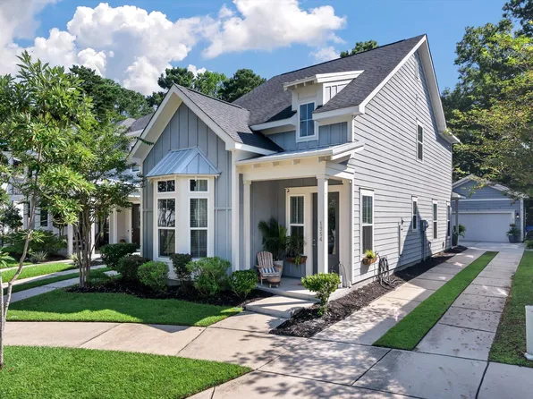 1954 Fleming Woods Rd, Charleston, SC 29412