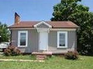 357 14th Ave NE, Hickory, NC 28601