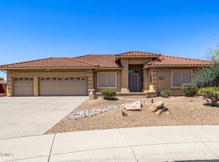 11524 E Laguna Azul Cir, Mesa, AZ 85209