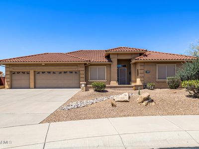 11524 E Laguna Azul Cir, Mesa, AZ, 85209