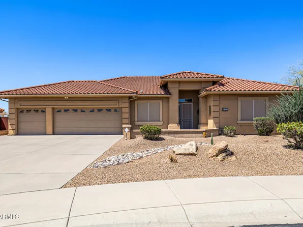 11524 E LAGUNA AZUL Circle, Mesa, AZ 85209